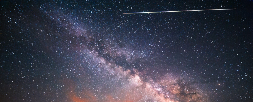 Hujan meteor Eta Aquaridus mungkin mencapai puncaknya akhir pekan ini, dan bisa menjadi yang terkuat di abad ini: ScienceAlert