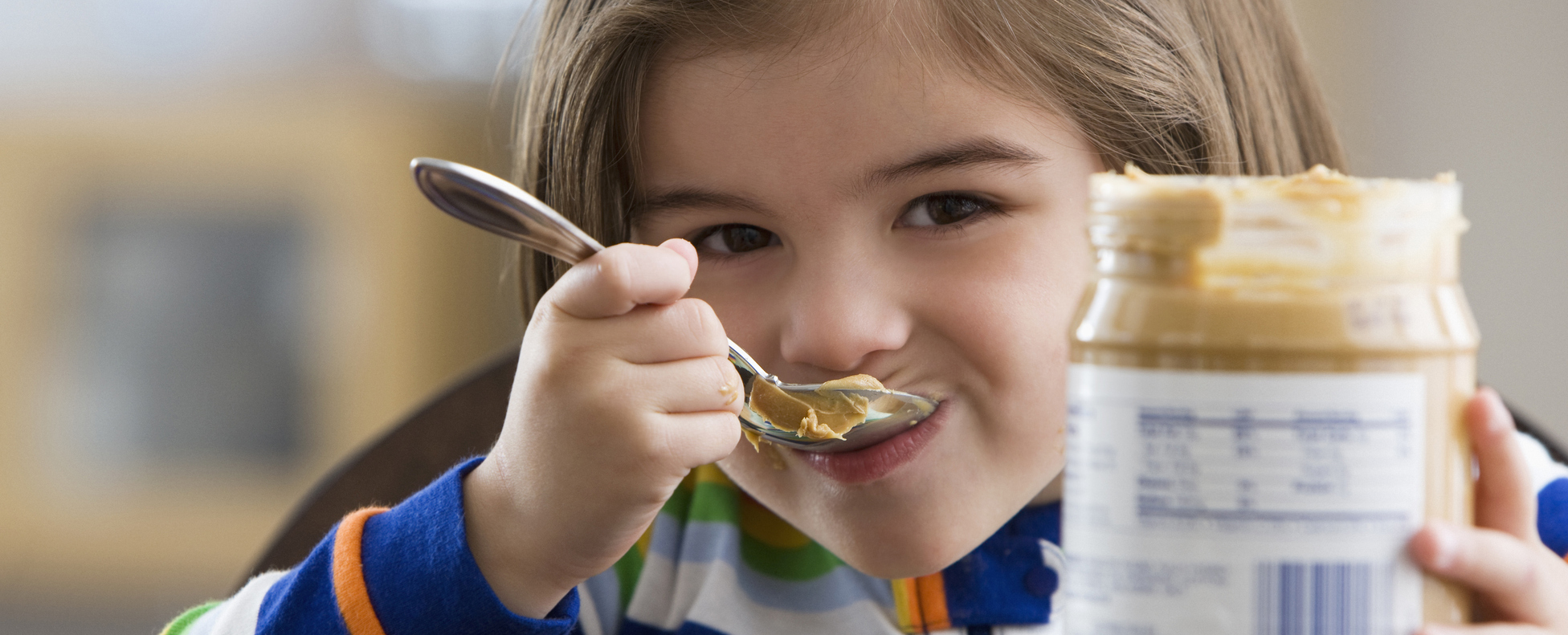 Simple Test May Predict Whether Your Child Will Outgrow Their Peanut Allergy