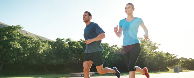 Heart Rate Zones Explained: Here's How to Optimize Your Exercise Routine