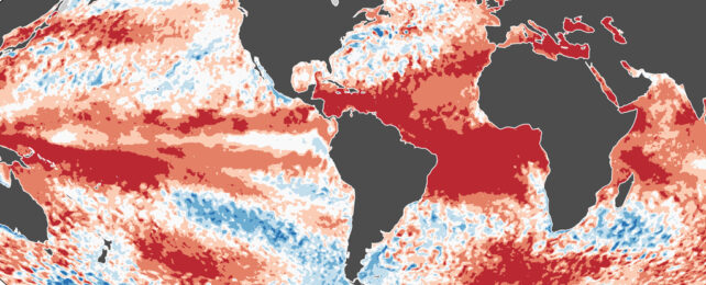 anomalies in sea surface temperature april 2024