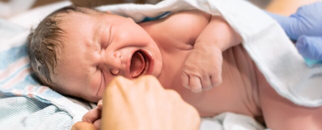 How You Were Born Could Change Your Response to Life-Saving Medicine