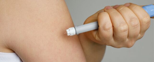 Surprise Discovery Reveals Ozempic Lowers Risk of Diabetic Kidney Disease