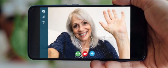 'Deadbots' Could Be The Future of Advertising, Ethicists Warn, And We're Not Ready