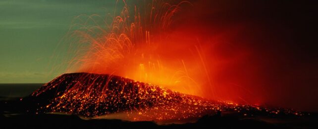 Devastating Outburst Could Be a Whole New Kind of Volcanic Eruption