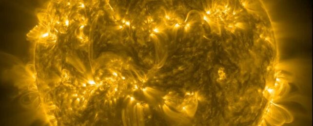 The Sun Has a Mysterious Heartbeat, And We May Finally Know Why