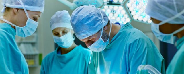 Breakthrough Test Predicts Whether Organ Transplants Will Be Rejected