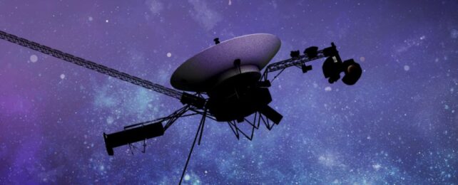 Voyager 1 Is Back! Legendary Probe Makes Contact From Interstellar Space