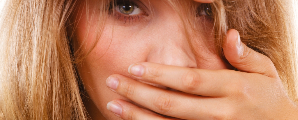 Why Do We In reality Blush? Mind Scans Disclose It is No longer What You Suppose.