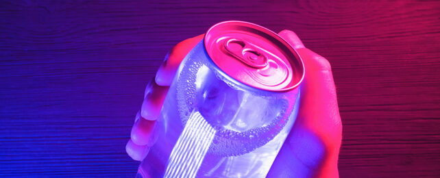 Energy drink