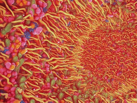 An Early Warning Signal of a 'Silent Killer' Cancer May Hide in Your