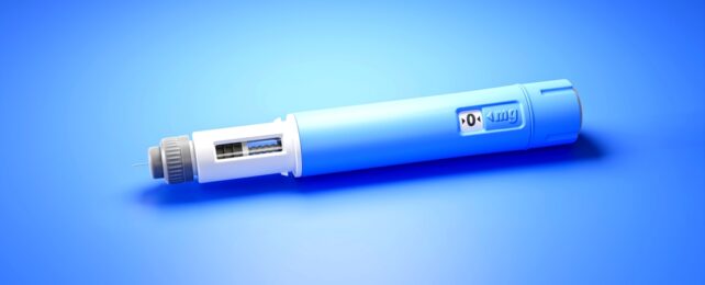 injector device