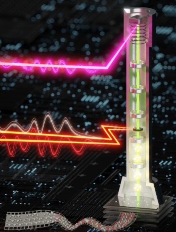 World's Fastest Microscope Captures Electron Motion in Attoseconds ...