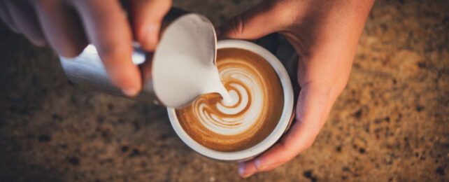 Drinking Coffee And Tea Each Day Could Be Protecting Your Heart