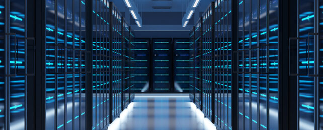 Server computer