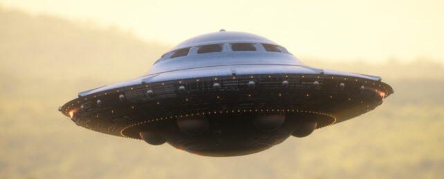 ufo graphic