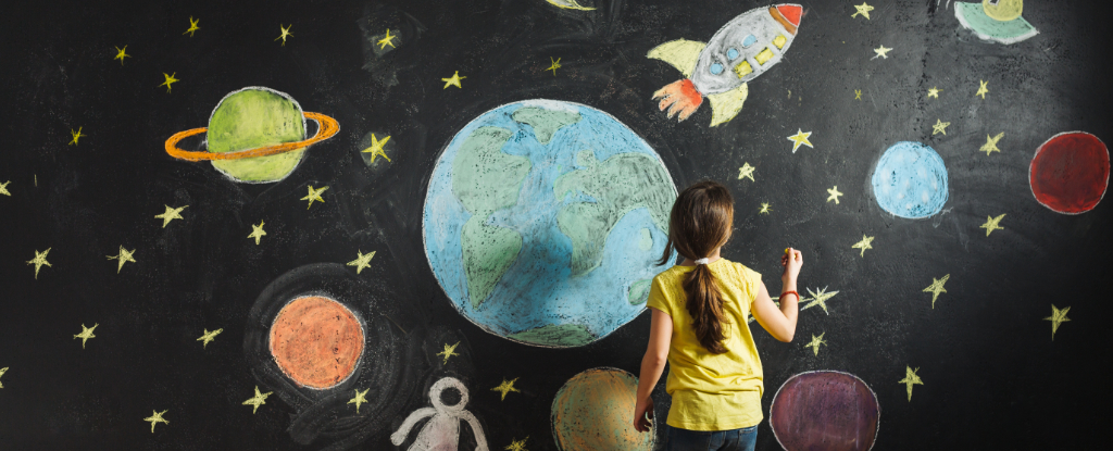 There's a Human Right Few of Us Think About, And We All Should Be Curious
