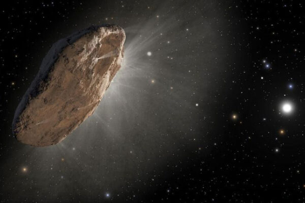 Our Solar System's Orbits May Have Been Arranged by an Invading Planet ...