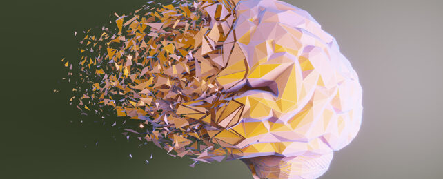Brain fade
