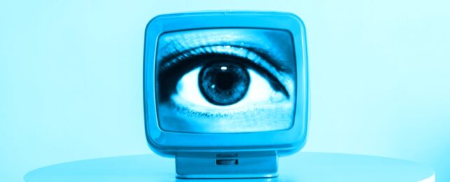 Eye On TV