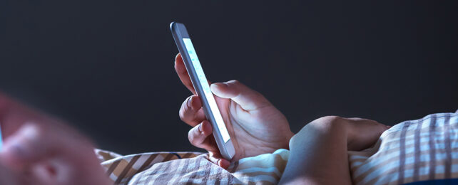 Phone use