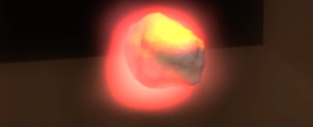 NASA's Unexpected Discovery of The Largest Organics on Mars Explained
