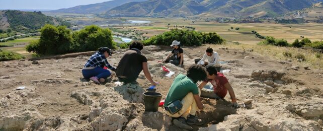 A Huge Discovery in Morocco Could Rewrite The History of Africa
