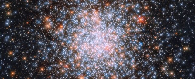 We May Have Finally Laid Eyes on The Universe's Very First Stars
