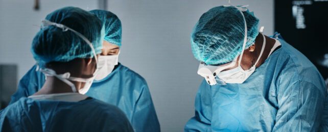 Having Surgery at The End of The Week Could Make a Concerning Difference
