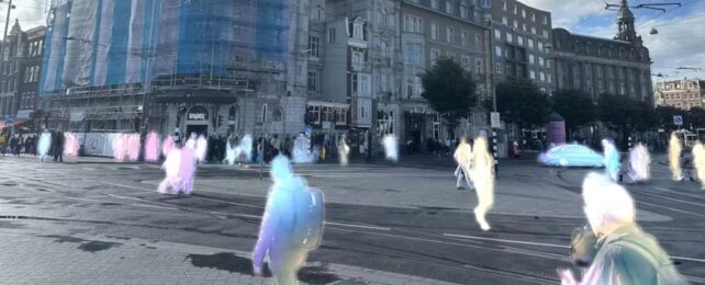 Can We Trust Our Eyes Anymore? The Dark Side of Apple's New AI Clean Up Tool