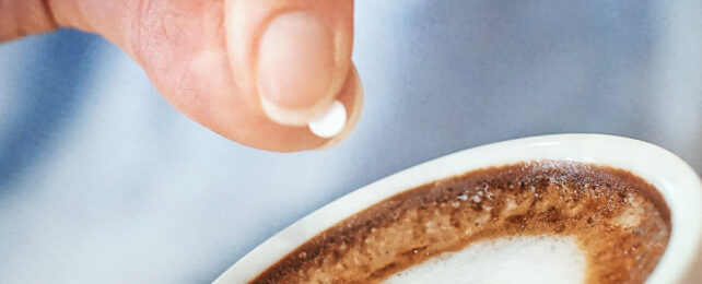 Artificial sweetener