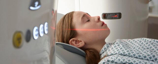 CT Scans Projected to Result in 100,000 New Cancers in The US