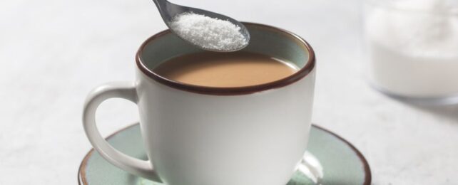 Artificial Sweetener Can Trick Your Brain Into Feeling More Hungry