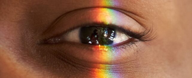 Scientists Say They Found a New Color Humans Have Never Seen Before