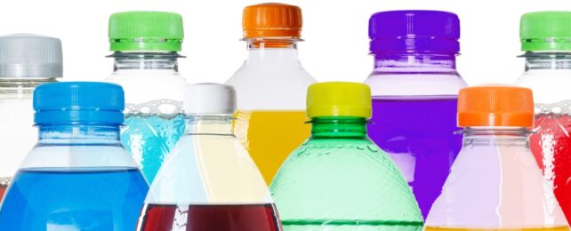 Common Additive Combos in Food And Drinks May Raise Risk of Type 2 Diabetes