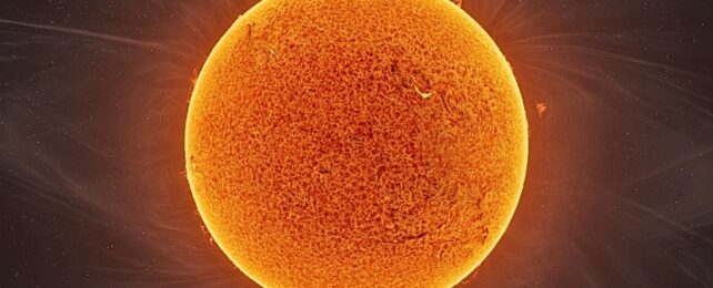 Stars Get Earworms Too, And The 'Songs' Could Tell Us Their History