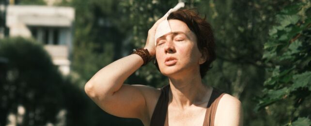 Worsening Heat Could Trigger Mental Health Crisis in Coming Decades