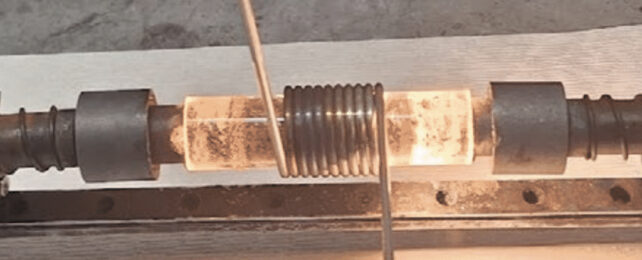 Flash Joule Heating