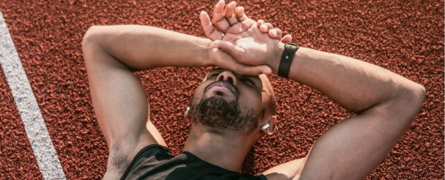Exercise Is a Literal Headache For Some. Here's When to See a Doctor.