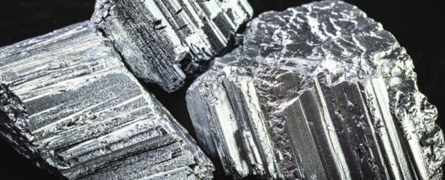 'Largest' Rare Earth Metals Deposit Discovered in Kazakhstan