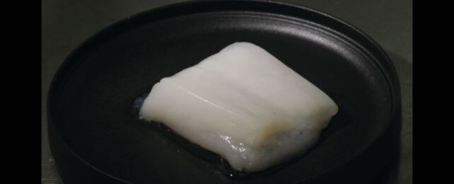 Fake Blood Vessels Mean Lab-Grown Chicken Can Now Be Nugget Sized
