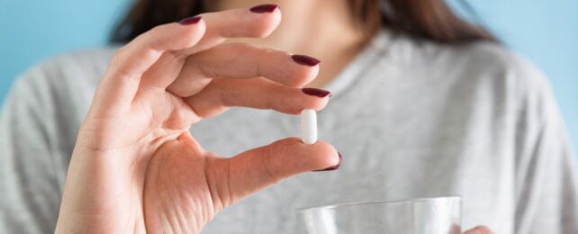 Statins Could Reduce Dementia Risk Even in People With Low Cholesterol