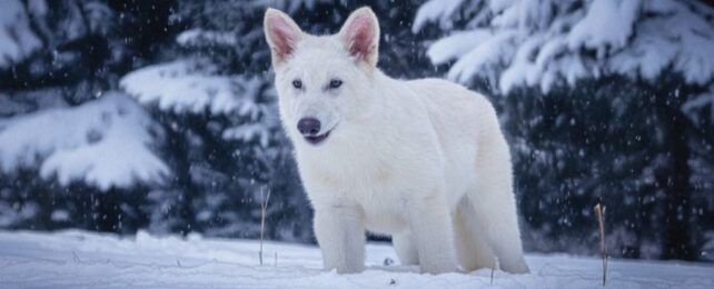 Did Dire Wolves Just Come Back From Extinction? Here's The Truth.