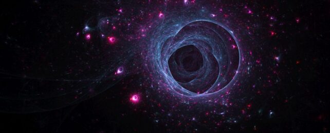 New Quark Discovery Reveals a Critical Clue About The Birth of The Universe