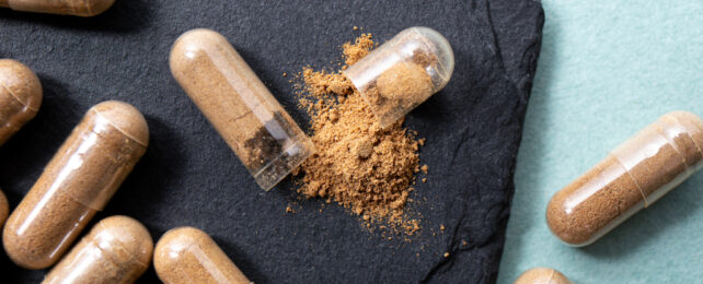 This Ancient Herb Is Trending For Health Benefits, But Beware The Risks