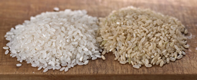 Brown Rice Has More Arsenic Than White – Here's Why You Shouldn't Avoid It