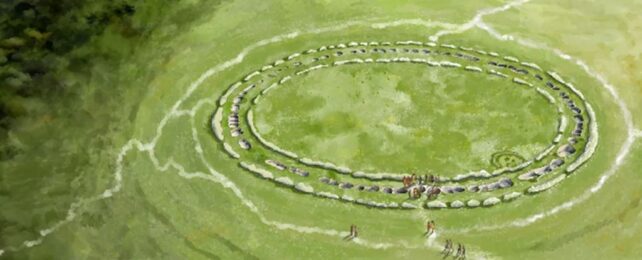 Could Stonehenge Be a Copy of This Even More Ancient Monument?