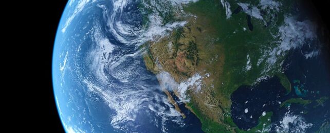 Earth's Crust Is Dripping Under Midwest US, Scientists Discover