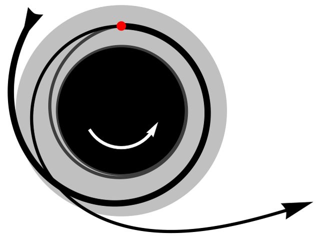 For The First Time, Scientists Have Built an Analog 'Black Hole Bomb'