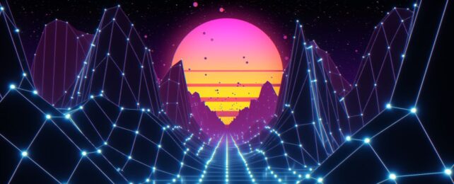 Gravity May Be a Clue That The Universe Is a Giant Computer