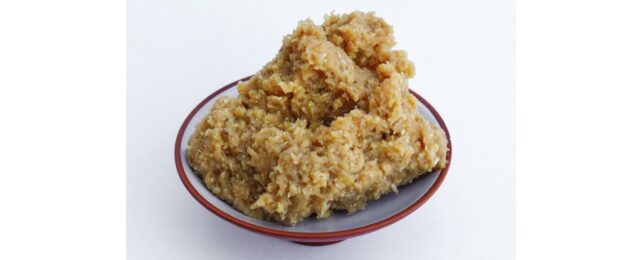 Fermenting Miso in Space Gives It a Unique Flavor, Study Finds